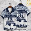 New York Yankees All Over Printed Hawaiian Shirt SEN1131