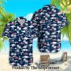 New York Yankees For Fan All Over Printed Hawaiian Shirt SEN1125