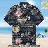 New York Yankees For Fan All Over Printed Hawaiian Shirt SEN1125