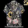 New York Yankees For Sport Fan All Over Print Hawaiian Shirt SEN1123