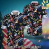 New York Yankees For Sport Fan All Over Print Hawaiian Shirt SEN1123