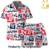 New York Yankees For Sport Fan All Over Printed Hawaiian Shirt SEN1127