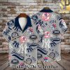 New York Yankees For Sport Fans 3D Hawaiian Shirt SEN1112