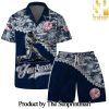 New York Yankees For Sport Fans All Over Printed Hawaiian Shirt SEN1128