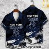 New York Yankees For Sport Fans All Over Print Hawaiian Shirt SEN1124