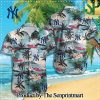 New York Yankees For Sport Fans Full Printed Hawaiian Shirt SEN1120