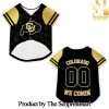 Georgia Bulldogs For Fan All Over Printed Pet Jersey SEN1114