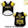 Georgia Bulldogs For Sport Fan All Over Printed Pet Jersey SEN1116