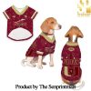 Georgia Bulldogs Awesome Outfit Pet Shirt SEN1331