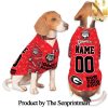 Georgia Bulldogs Hypebeast Fashion Pet Shirt SEN1311