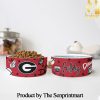 Georgia Bulldogs Hypebeast Fashion Pet Shirt SEN1311