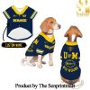 LSU Tigers New Outfit Pet Shirt SEN1314