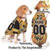 Michigan Wolverines New Type Pet Shirt SEN1328