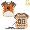 Texas Longhorns Amazing Outfit Pet Shirt SEN1330