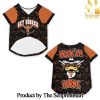 USC Trojans Best Outfit Pet Shirt SEN1315