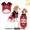 USC Trojans Best Outfit Pet Shirt SEN1315