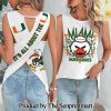 Miami Hurricanes For Fan All Over Printed Shirt SEN1617