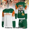 Miami Hurricanes For Fans All Over Print Shirt SEN1614