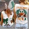 Miami Hurricanes For Sport Fans All Over Printed Shirt SEN1620