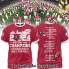 Alabama Crimson Tide For Fan All Over Printed Shirt SEN1725