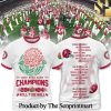 Alabama Crimson Tide For Sport Fans All Over Print Shirt SEN1724