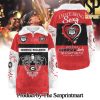 Georgia Bulldogs For Sport Fan 3D Shirt SEN1735