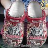 Georgia Bulldogs Best Outfit Crocs SEN1715