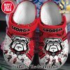 Alabama Crimson Tide New Style Crocs SEN1713