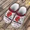 Georgia Bulldogs Best Outfit Crocs SEN1715