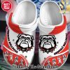 Georgia Bulldogs Hot Version Crocs SEN1717