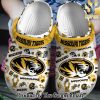 Georgia Bulldogs New Fashion Crocs SEN1719