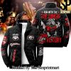 Alabama Crimson Tide For Fan Full Printed Puffer Jacket SEN1709