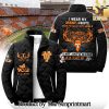 Georgia Bulldogs For Sport Fan Full Printed Puffer Jacket SEN1711