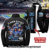 Detroit Lions For Sport Fan All Over Print Puffer Jacket SEN1823