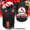 San Francisco 49ers Best Outfit Sleeveless Cutoff Jacket SEN1715