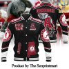 Arizona Diamondbacks 3D Full Printed Jacket SEN1750