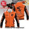 Baltimore Orioles High Fashion Jacket SEN1712