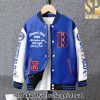 Buffalo Bills Full Printed Jacket SEN1724