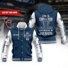 Buffalo Bills Full Printed Jacket SEN1724