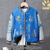 Detroit Lions Hot Fashion 3D Jacket SEN1737