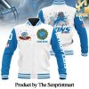 Detroit Lions All Over Print Jacket SEN1726