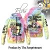 Elvis Presley Street Style Jacket SEN1721