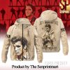 Florida State Seminoles Full Print Jacket SEN1723