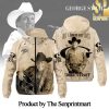 George Strait Hot Outfit Jacket SEN1716