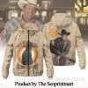 George Strait New Fashion Jacket SEN1719