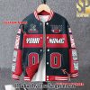 Houston Texans New Style Full Print Jacket SEN1729