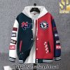 Houston Texans Hot Outfit All Over Print Jacket SEN1732