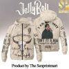 Jelly Roll For Fans Jacket SEN1710