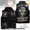 Jelly Roll Hot Version Jacket SEN1717