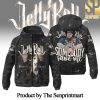 Jelly Roll For Fans Jacket SEN1710